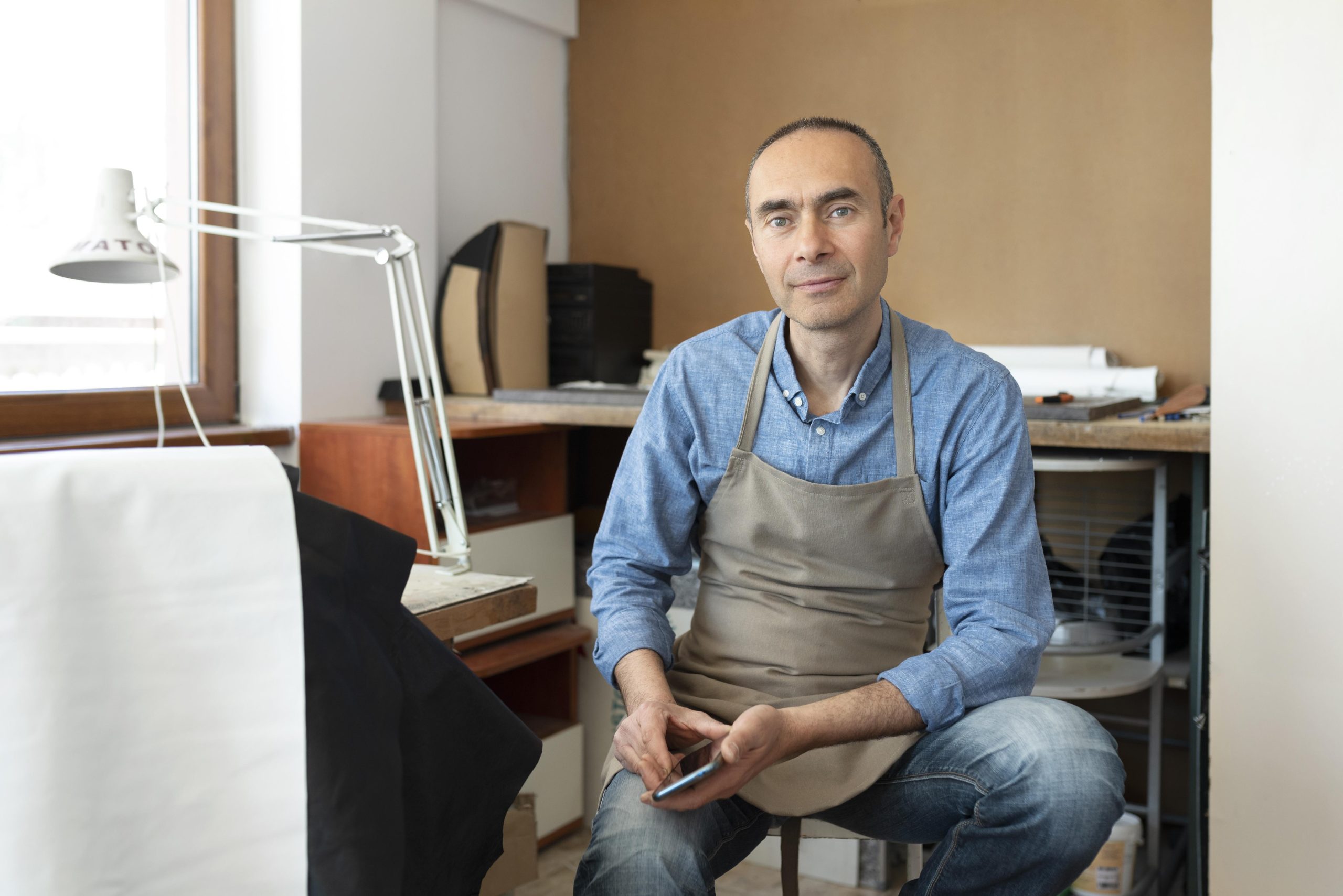 Tax identity theft: Yes, your business can be a target too